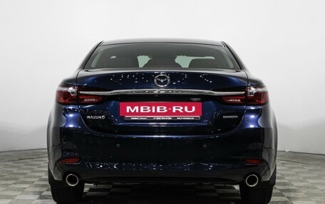 Mazda 6, 2019 год, 2 559 898 рублей, 6 фотография