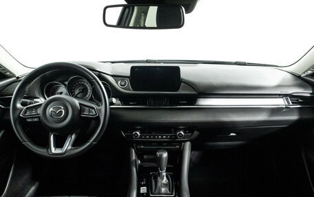 Mazda 6, 2019 год, 2 559 898 рублей, 13 фотография