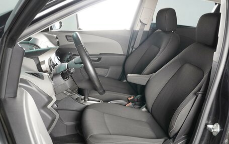 Chevrolet Aveo III, 2015 год, 829 000 рублей, 10 фотография