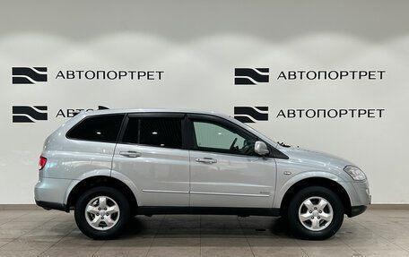 SsangYong Kyron I, 2012 год, 849 000 рублей, 8 фотография