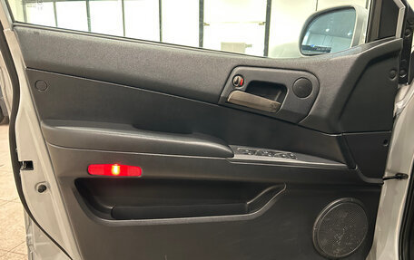 SsangYong Kyron I, 2012 год, 849 000 рублей, 16 фотография