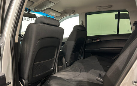 SsangYong Kyron I, 2012 год, 849 000 рублей, 13 фотография