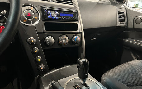SsangYong Kyron I, 2012 год, 849 000 рублей, 19 фотография
