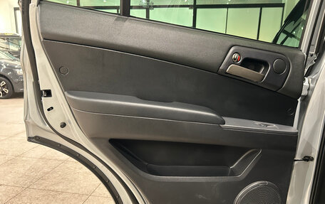SsangYong Kyron I, 2012 год, 849 000 рублей, 14 фотография