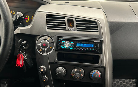 SsangYong Kyron I, 2012 год, 849 000 рублей, 18 фотография