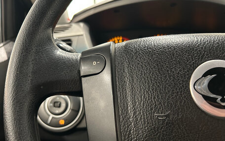 SsangYong Kyron I, 2012 год, 849 000 рублей, 21 фотография