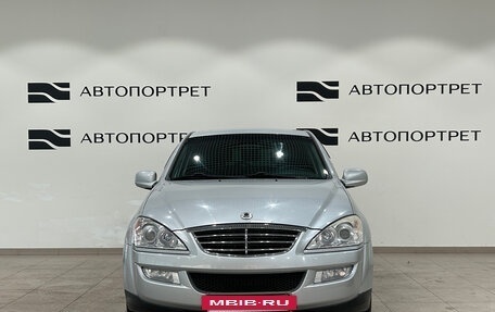 SsangYong Kyron I, 2012 год, 849 000 рублей, 10 фотография