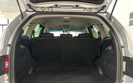 SsangYong Kyron I, 2012 год, 849 000 рублей, 12 фотография