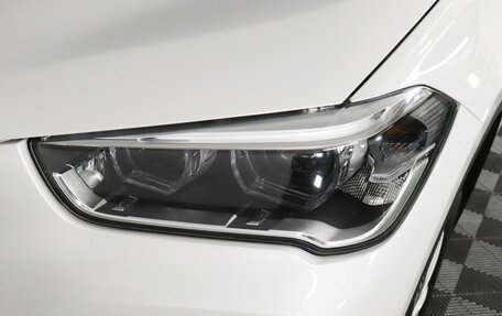 BMW X1, 2017 год, 2 899 000 рублей, 7 фотография