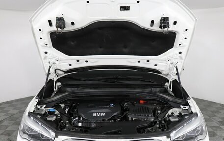 BMW X1, 2017 год, 2 899 000 рублей, 10 фотография