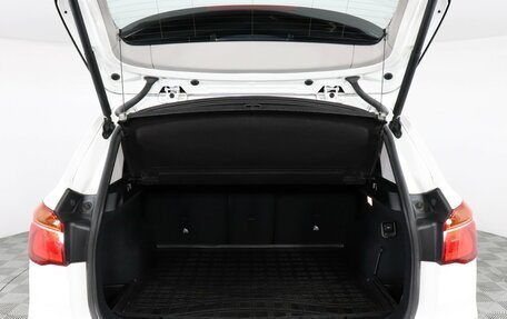 BMW X1, 2017 год, 2 899 000 рублей, 9 фотография