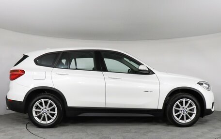BMW X1, 2017 год, 2 899 000 рублей, 6 фотография