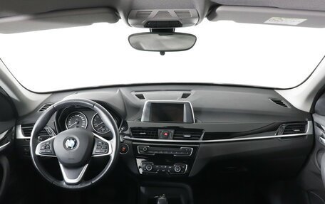 BMW X1, 2017 год, 2 899 000 рублей, 11 фотография