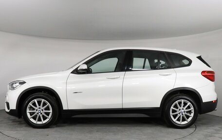 BMW X1, 2017 год, 2 899 000 рублей, 5 фотография