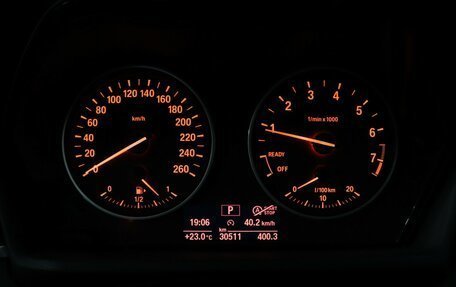 BMW X1, 2017 год, 2 899 000 рублей, 14 фотография