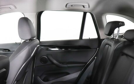 BMW X1, 2017 год, 2 899 000 рублей, 15 фотография