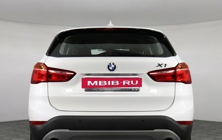 BMW X1, 2017 год, 2 899 000 рублей, 4 фотография