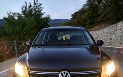 Volkswagen Tiguan I, 2011 год, 1 199 999 рублей, 1 фотография