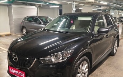 Mazda CX-5 II, 2011 год, 1 930 000 рублей, 1 фотография