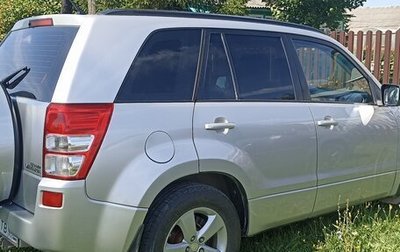 Suzuki Grand Vitara, 2008 год, 780 000 рублей, 1 фотография