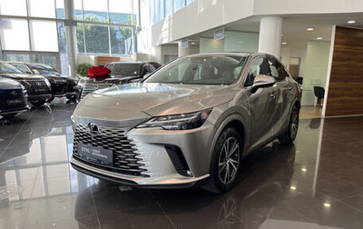 Lexus RX IV рестайлинг, 2025 год, 7 748 000 рублей, 1 фотография