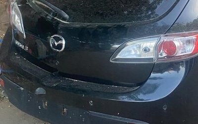 Mazda 3, 2009 год, 199 999 рублей, 1 фотография