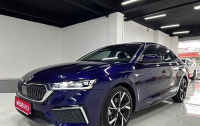 Skoda Octavia IV, 2022 год, 1 860 085 рублей, 1 фотография