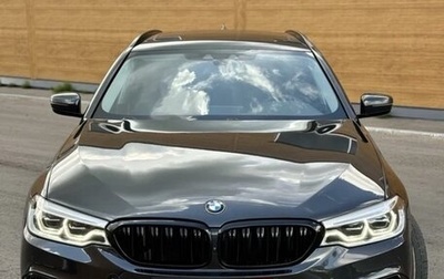 BMW 5 серия, 2019 год, 3 200 000 рублей, 1 фотография