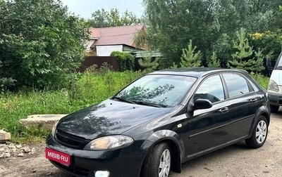 Chevrolet Lacetti, 2008 год, 360 000 рублей, 1 фотография