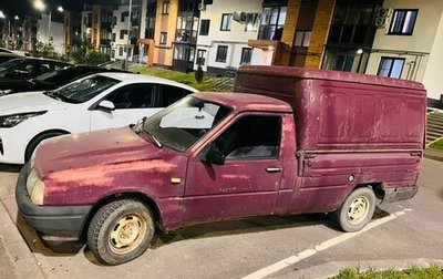 ИЖ 2717, 2000 год, 50 000 рублей, 1 фотография