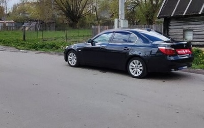 BMW 5 серия, 2005 год, 990 000 рублей, 1 фотография