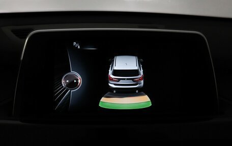 BMW X1, 2017 год, 2 899 000 рублей, 17 фотография