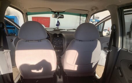 Daewoo Matiz I, 2010 год, 400 000 рублей, 4 фотография