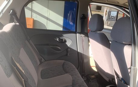 Daewoo Matiz I, 2010 год, 400 000 рублей, 2 фотография