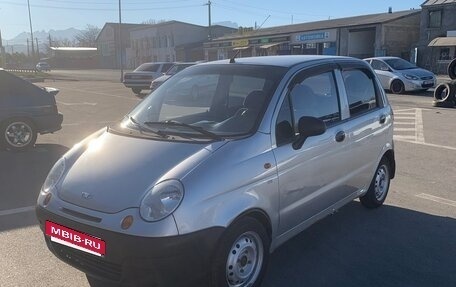 Daewoo Matiz I, 2010 год, 400 000 рублей, 5 фотография