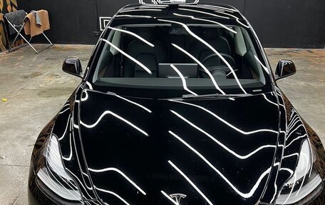 Tesla Model 3 I, 2022 год, 4 100 000 рублей, 2 фотография