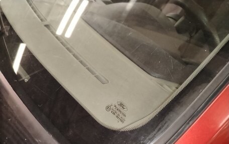Ford Fusion I, 2006 год, 430 000 рублей, 4 фотография