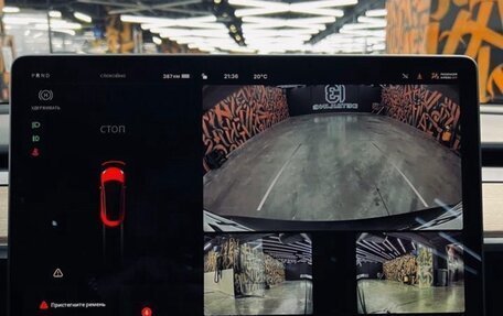 Tesla Model 3 I, 2022 год, 4 100 000 рублей, 7 фотография