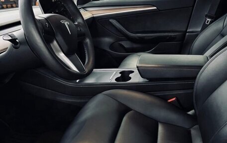 Tesla Model 3 I, 2022 год, 4 100 000 рублей, 10 фотография