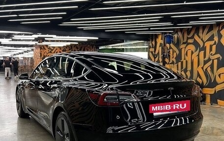 Tesla Model 3 I, 2022 год, 4 100 000 рублей, 6 фотография