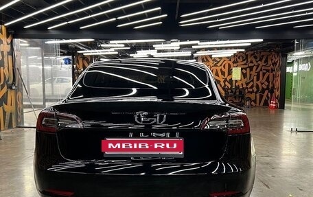 Tesla Model 3 I, 2022 год, 4 100 000 рублей, 4 фотография