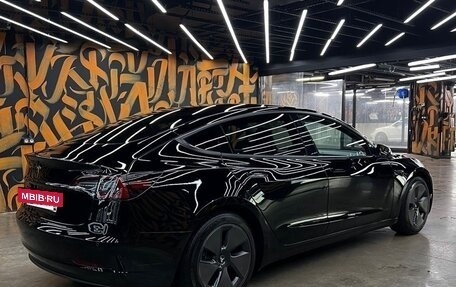Tesla Model 3 I, 2022 год, 4 100 000 рублей, 5 фотография