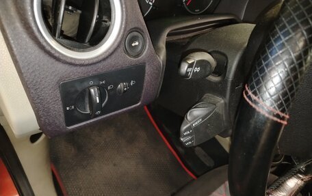Ford Fusion I, 2006 год, 430 000 рублей, 6 фотография