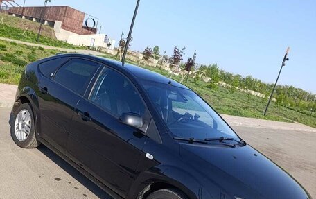 Ford Focus II рестайлинг, 2006 год, 390 000 рублей, 2 фотография