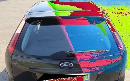 Ford Focus II рестайлинг, 2006 год, 390 000 рублей, 6 фотография