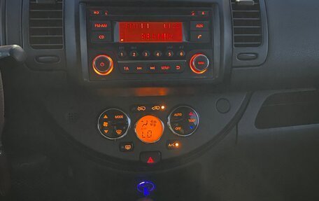 Nissan Note II рестайлинг, 2007 год, 750 000 рублей, 9 фотография
