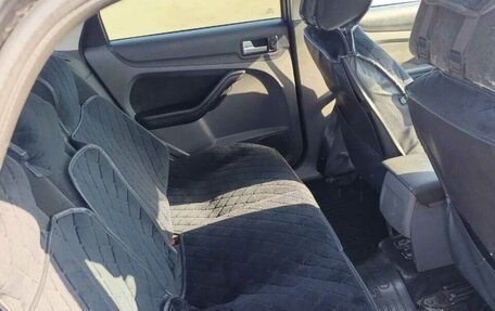 Ford Focus II рестайлинг, 2006 год, 390 000 рублей, 8 фотография