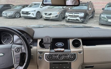 Land Rover Discovery IV, 2013 год, 1 500 000 рублей, 13 фотография