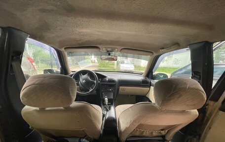 Peugeot 406 I, 1997 год, 140 000 рублей, 9 фотография