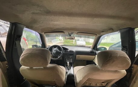 Peugeot 406 I, 1997 год, 140 000 рублей, 8 фотография